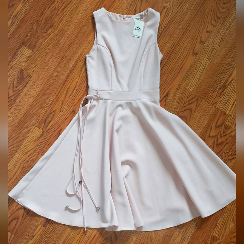 Miss Selfridge | Sleeveless dress - Picture 1 of 6